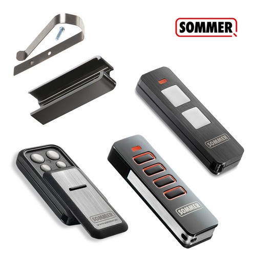 Sommer aperto 868 mhz - sommer,