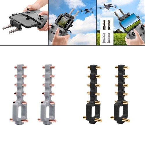 Signal range booster - 2x,