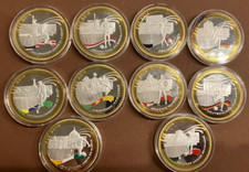 Fussball Sport Medaillen