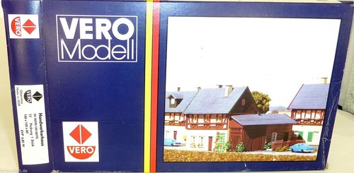Handwerkerhaus 120 - handwerkerhaus, 1:120