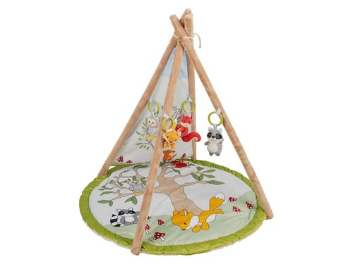 Lupilu spieldecke - lupilu,
