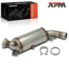 DPF Dieselpartikelfilter für