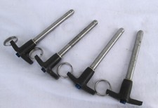 L-Acoustics, dV-Pin 81, dV Dosc, dV Sub, Rigging Pins 