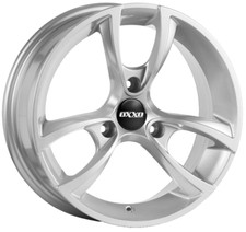 Oxxo Trias smart fortwo 451