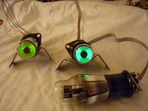 Magisches auge em34 em35 - auge, em34,