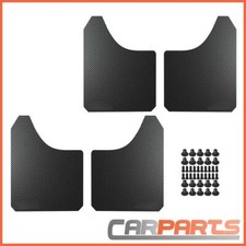 4x Universal Auto Spritzschutz