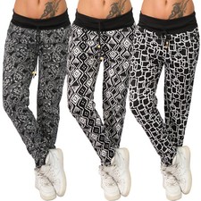 Leggings hose harem - hose, aladin