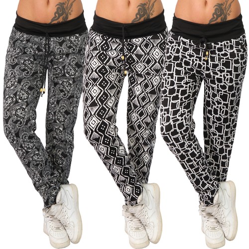 Leggings hose harem aladin - hose,