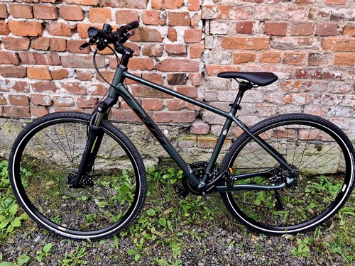 Ktm cross fahrrad - 30,