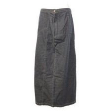 Maas Naturwaren, Jeansrock