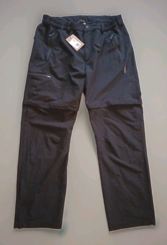 Hs2h trekking wanderhose - trekking,