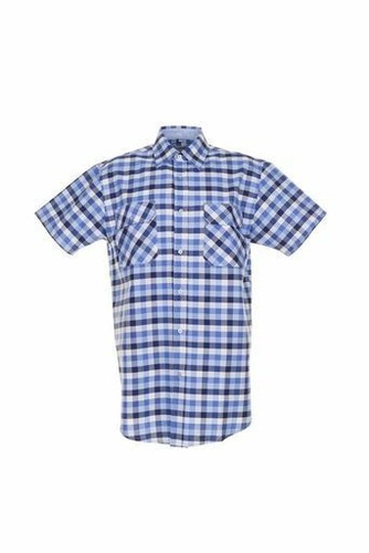 Planam countryhemd 0485 - countryhemd,