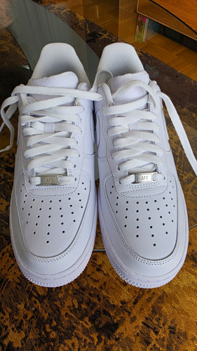 Nike air force low sneaker - nike,