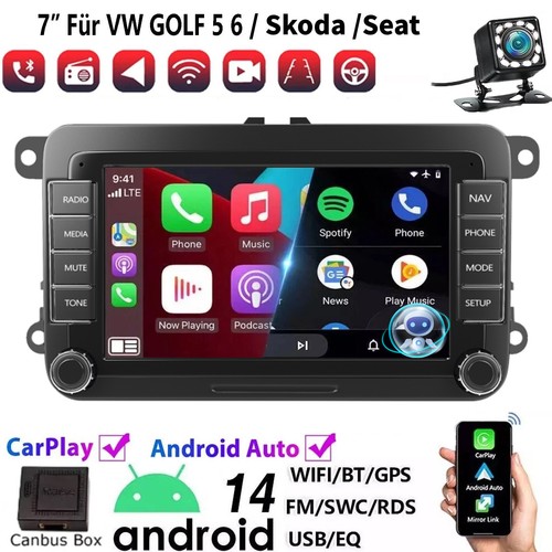 Android apple carplay - 7",