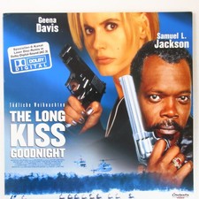 Laserdisc pal film - laserdisc, long