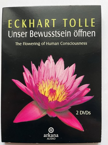 Eckhart tolle unser - eckhart,