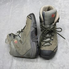 Garmont Womens 9 Boot Green