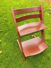 Stokke Tripp Trapp Hochstuhl