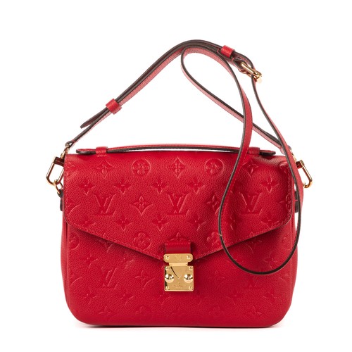 Louis vuitton pochette metis - louis,