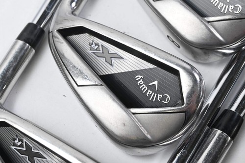 Callaway eisen pw gw - xr, /