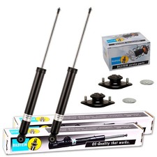 Bilstein stossdämpfer - bilstein, +