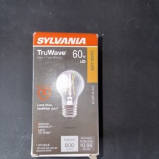 SYLVANIA Led  Tru Wave Soft
