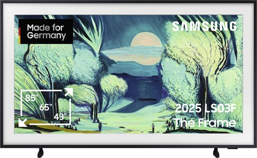 Samsung gq43ls03fauxzg the - gq43ls03fauxzg,
