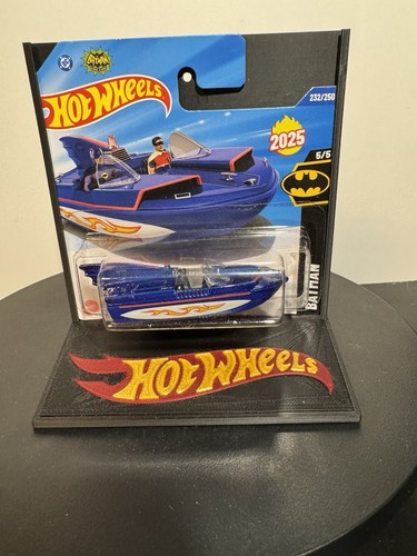 2025 hot wheels - wheels, 1966