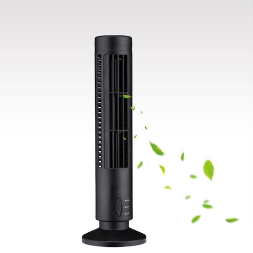 Mini usb turmventilator - mini-usb-turmventilator, ohne