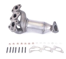 NEU Katalysator KAT für Opel