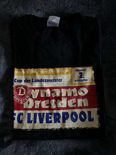 Dynamo dresden shirt - dresden,