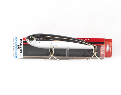Zuri mag dive 140f - dive,