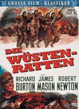Die Wüstenratten