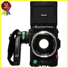 Rollei Rolleiflex 6008 mit