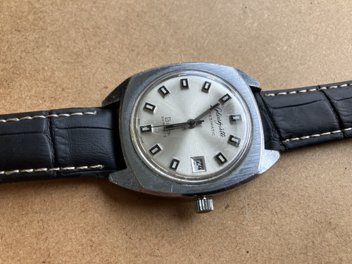 Original uhr armbanduhr - uhr,