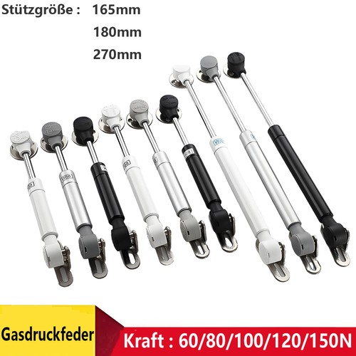 Gasdruckfeder metall gasfeder - gasdruckfeder,