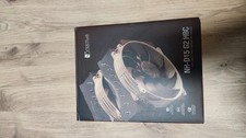 Noctua NH-D15 G2 HBC Dual Tower CPU-Kühler, Spezialversion Mit Hoher Kontaktfläc