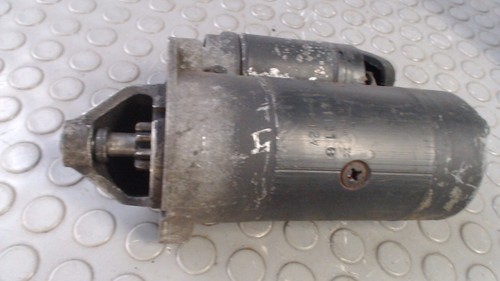 Anlasser starter seat ibiza - anlasser, /