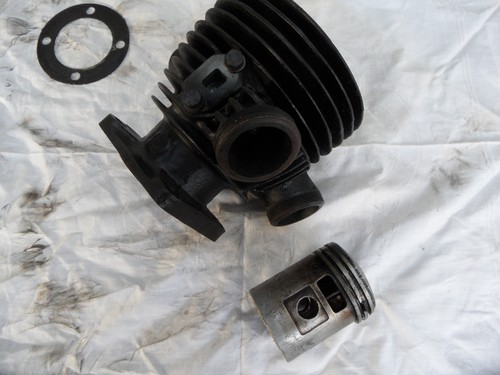 Dkw 200 kolben - dkw,