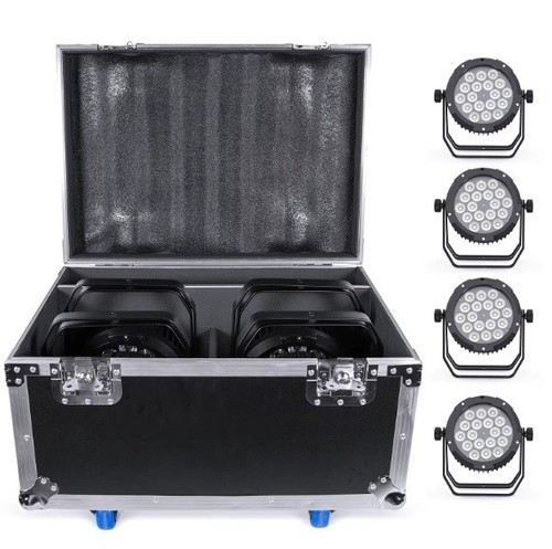 Dj flightcase gator - 🎛️,