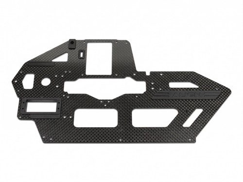 Align rex 500xt carbon - align, t-rex