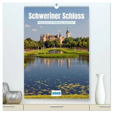 Schweriner Schloss -