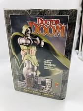 Doctor Doom Randy Bowen