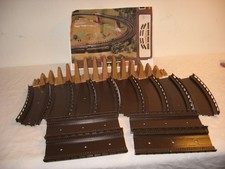 OM304* FALLER H0 548 Auf- u