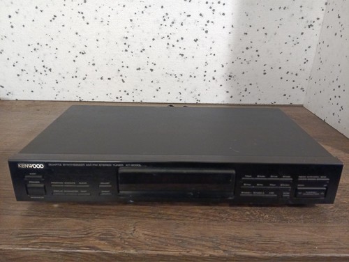 Kenwood 2030 quartz - kenwood,
