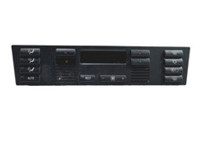 BMW E39 Klimabedienteil Bedienteil Klimaanlage Heizung 641183754530 83754530