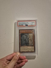 Yu-Gi-Oh! Winged Dragon of Ra