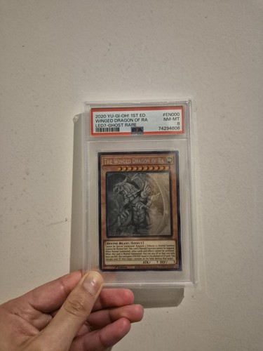 Winged dragon of - winged,