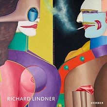 Richard lindner - richard,