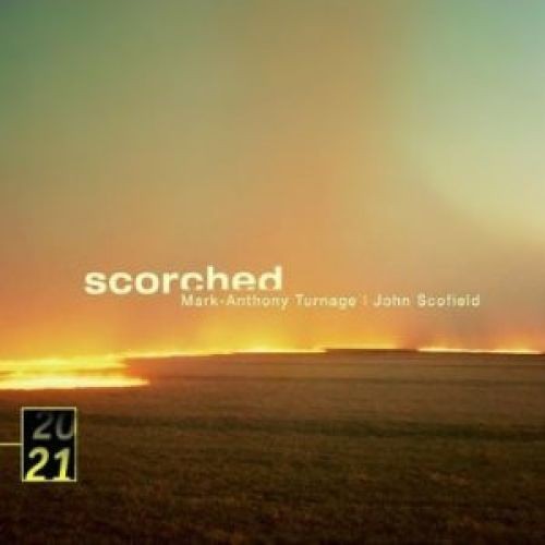 Turnage scofield - cd:,